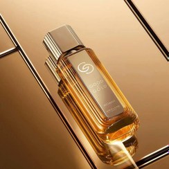 تصویر ادوپرفیوم زنانه گود از گلد جوردانی گلد اوریفلیم رایحه گرم و شیرین و گلی Giordani Gold Good as Gold Woman Eau De Perfume