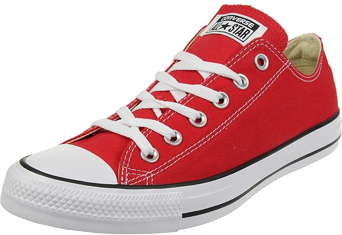 Converse all star on sale m9166c