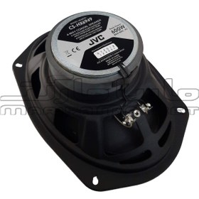 تصویر بلندگوی جی وی سی مدل CS-HX6949 ا JVC CS-HX6949 Car Speaker JVC CS-HX6949 Car Speaker