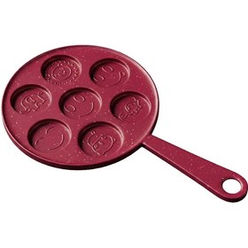 تصویر پنکیک پز 7 خانه پیلو 