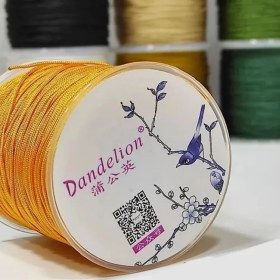 تصویر نخ دندلیون 