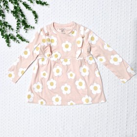 تصویر پیراهن بهاره sinsay 