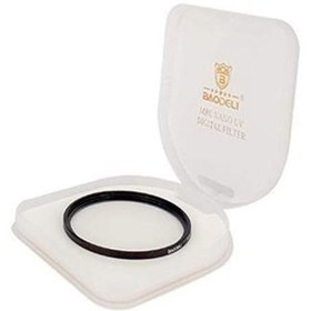 تصویر فیلتر یووی بائودلی Baodeli UV Filter 58mm 