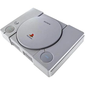 تصویر کنسول بازی سونی (استوک) PS1 Classic PlayStation 1 Classic (Stock)