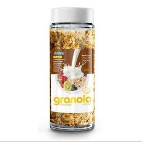 تصویر گرانولا (400 گرمی ) 