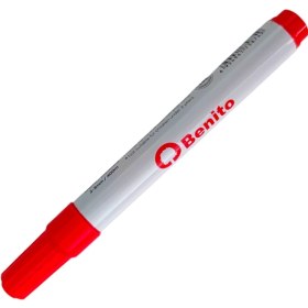 تصویر ماژیک وایت برد نوک گرد بنیتو 213 