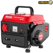 تصویر ژنراتور 0.8 کیلو وات رونیکس مدل RH-4702 ronix RH-4702 Generator