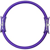 تصویر حلقه پیلاتس گلدن استار مدل VH-SPORT 