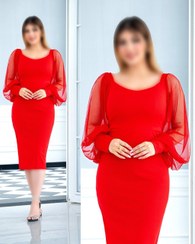 تصویر مدل تیاناز 