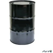تصویر عایق رطوبتی قیر شُل ۲۰۰ کیلویی بشکه ای 