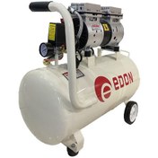 تصویر کمپرسور باد ادون مدل ED550-50L حجم 50 لیتر 