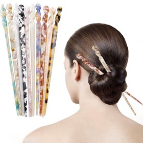 تصویر کانزاشی پلی استر 