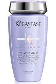 تصویر شامپو اورجینال برند Kerastase کد 797882262 