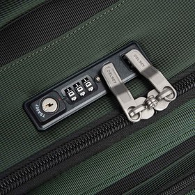 تصویر چمدان متوسط دلسی پارچه ای مدل اسکای مکس2 ا تصاویر تصاویر