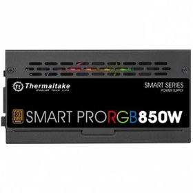 تصویر پاور ترمالتیک 850 وات Smart Pro RGB Bronze Full Modular 850 Smart Pro RGB Bronze Full Modular