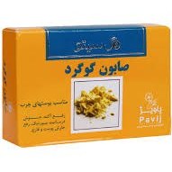 تصویر صابون گوگرد 10 درصد گل سیتو Gol Cito 10% Sulfur Soap 100 g