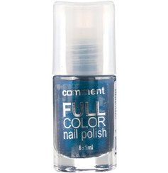 تصویر لاک ناخن مدل full color حجم 8 میل کامنت 035 Comment Full Color Nail Polish 8 ml