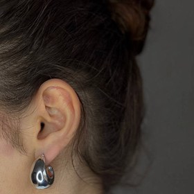 تصویر گوشواره کد 408 