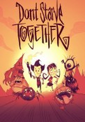 تصویر خرید بازی Dont Starve Together کامپیوتر استیم (Steam) 