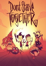 تصویر خرید بازی Dont Starve Together کامپیوتر استیم (Steam) 