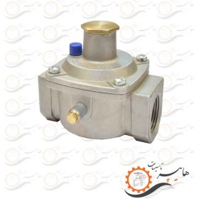 تصویر بالانسر و رگلاتور قفل شونده ستاک Locking stack regulator