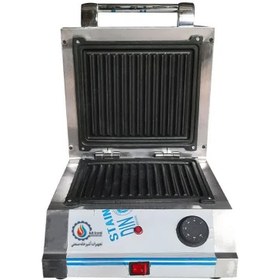 تصویر ساندویچ میکر تک صفحه 