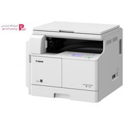 تصویر دستگاه کپی کانن مدل ایمیج رانر 2204 imageRUNNER 2204 Copier Machine