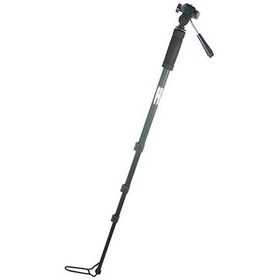 تصویر پایه دوربین ویفنگ Weifeng WT-1006 Weifeng WT-1006 Camera Monopod