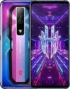 تصویر گوشی زد تی ای Nubia Red Magic 7 | حافظه 256 رم 18 گیگابایت ZTE Nubia Red Magic 7 256/18 GB