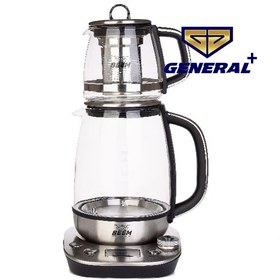 تصویر چای ساز بیم مدل TM2806 