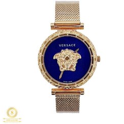 تصویر ساعت زنانه ورساچه گرکا 1064 Versace Greca 