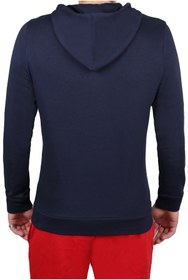 تصویر سویشرت مردانه برند تامی هیلفیگر Tommy Hilfiger اصل 09T4260-410 