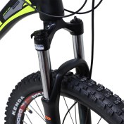 تصویر دوچرخه ویوا مدل Mamba Plus سایز ۲۶ با ۲۴ دنده دیسک هیدرولیک 