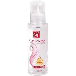 تصویر سرم مو استاپ دمیج مای 120میل MY