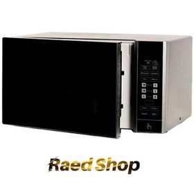 تصویر مایکروویو دسینی سری سولاردام مدل M40 Dessini SolarDOM M40 Microwave Oven