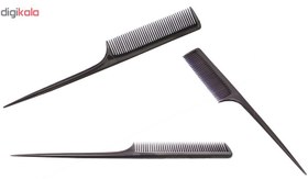 تصویر شانه مو کد 654 