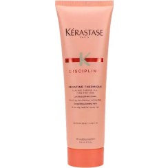 تصویر کرم مو دیسیپلین کراستاس Kérastase Discipline Keratine Thermique Creme