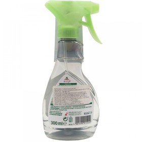 تصویر اسپری لكه بر لباس فروش 500 میلی لیتر Frosch Clothes Stain Spray 500 ml