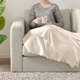 تصویر پتو ایکیا مدل THORGUN 