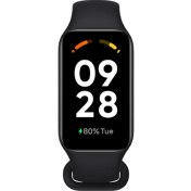 redmi smart band black