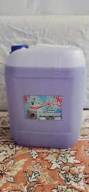 تصویر مایع لباسشویی ۱۰ لیتری 