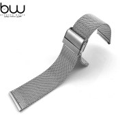 تصویر بند حصیری ساعت مچی 