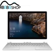 تصویر لپ تاپ استوک  13.5 اینچی مایکروسافت مدل Surface Book 1 Core i7 6600U 16-512GB 