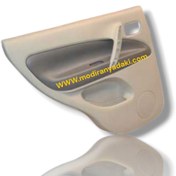 تصویر رو دری عقب چپ MVM X33 قدیم شرکتی 