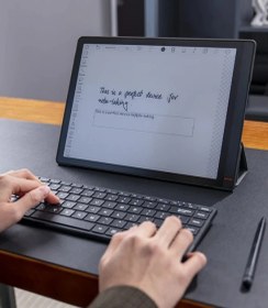 تصویر کتابخوان ONYX BOOX Tab X 