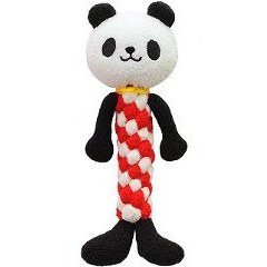 تصویر عروسك مناسب سگ و گربه 