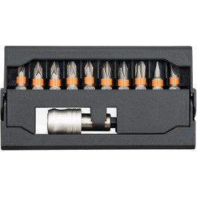 تصویر ست سر پیچ گوشتی موتا MOOTA