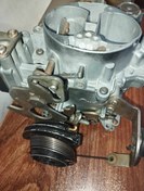 تصویر کاربراتور پژو 2000 دوسیلیر اورحال شده به شرط سلامت 2000