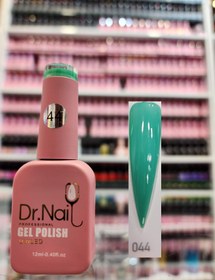 تصویر لاک ژل دکتر نیل شماره ۴۵ 