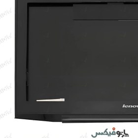 تصویر قاب پشت و دور ال سی دی (AB) لپ تاپ لنوو Y50-70 (غیر تاچ) Lenovo Y50-70 LCD Back Cover + Front Bezel